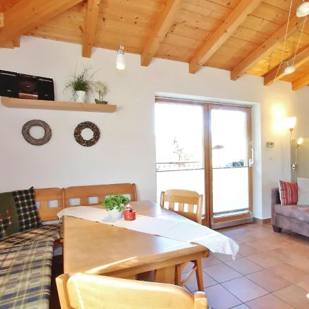 Chalet Winkler Chalet Mittersill
