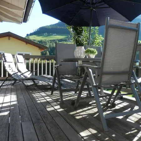 Chalet Winkler Chalet *