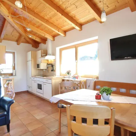 Chalet Winkler * Mittersill