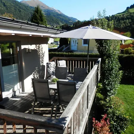 Chalet Chalet Winkler