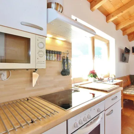 Chalet Winkler Mittersill