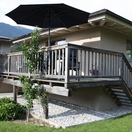 Chalet Chalet Winkler
