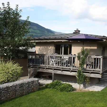 Chalet Winkler Mittersill
