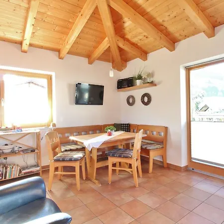 Chalet Winkler