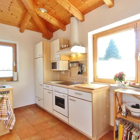 Chalet Winkler * Mittersill