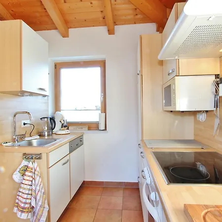 Chalet Winkler Chalet Mittersill