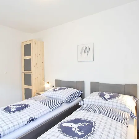 Chalet Winkler Mittersill