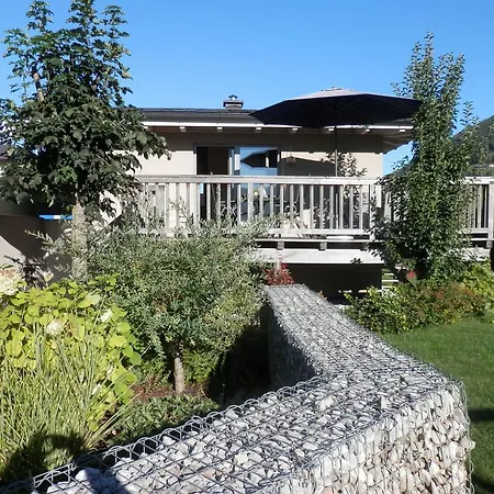 Chalet Winkler Chalet Mittersill