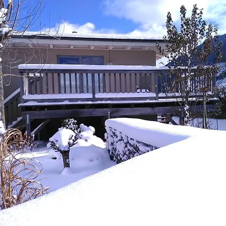 Chalet Winkler Mittersill
