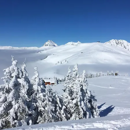 Chalet Winkler Chalet