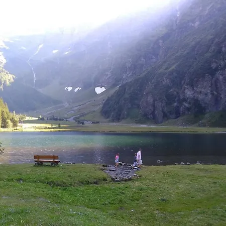 Chalet Winkler Chalet Mittersill