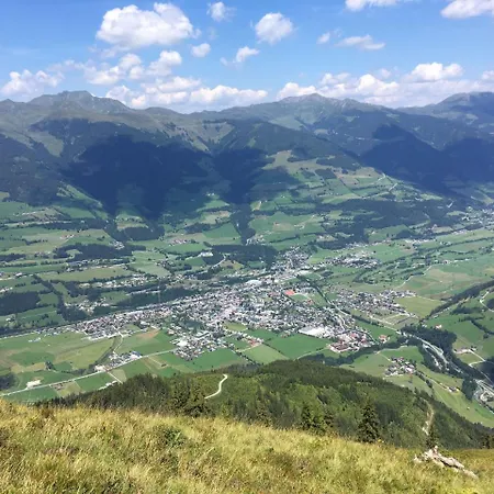 Chalet Winkler Mittersill